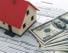 Рыночная оценка стоимости недвижимости